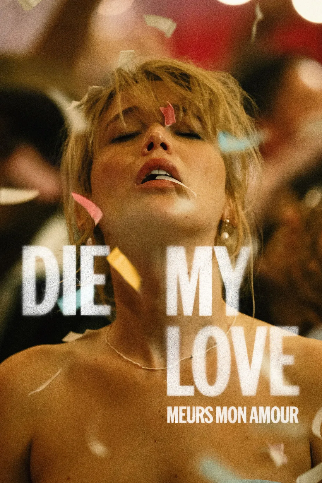 Die My Love (2025)